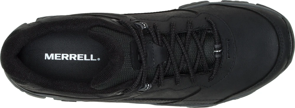 Moab Adventure 3 Black