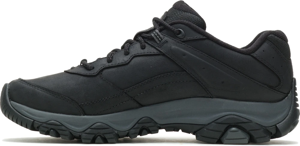 Moab Adventure 3 Black