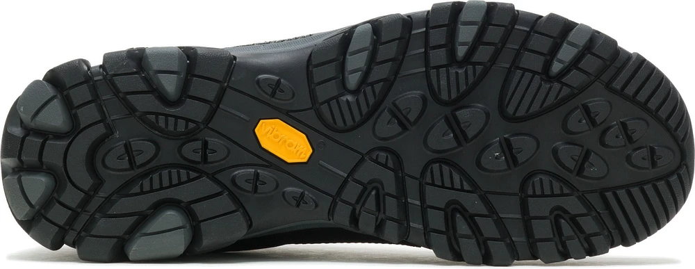 Moab Adventure 3 Black