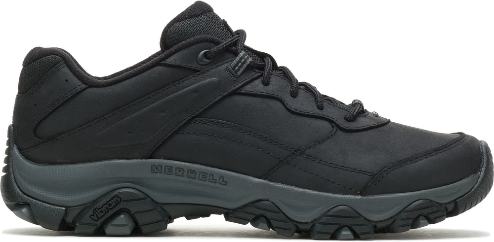 Moab Adventure 3 Black