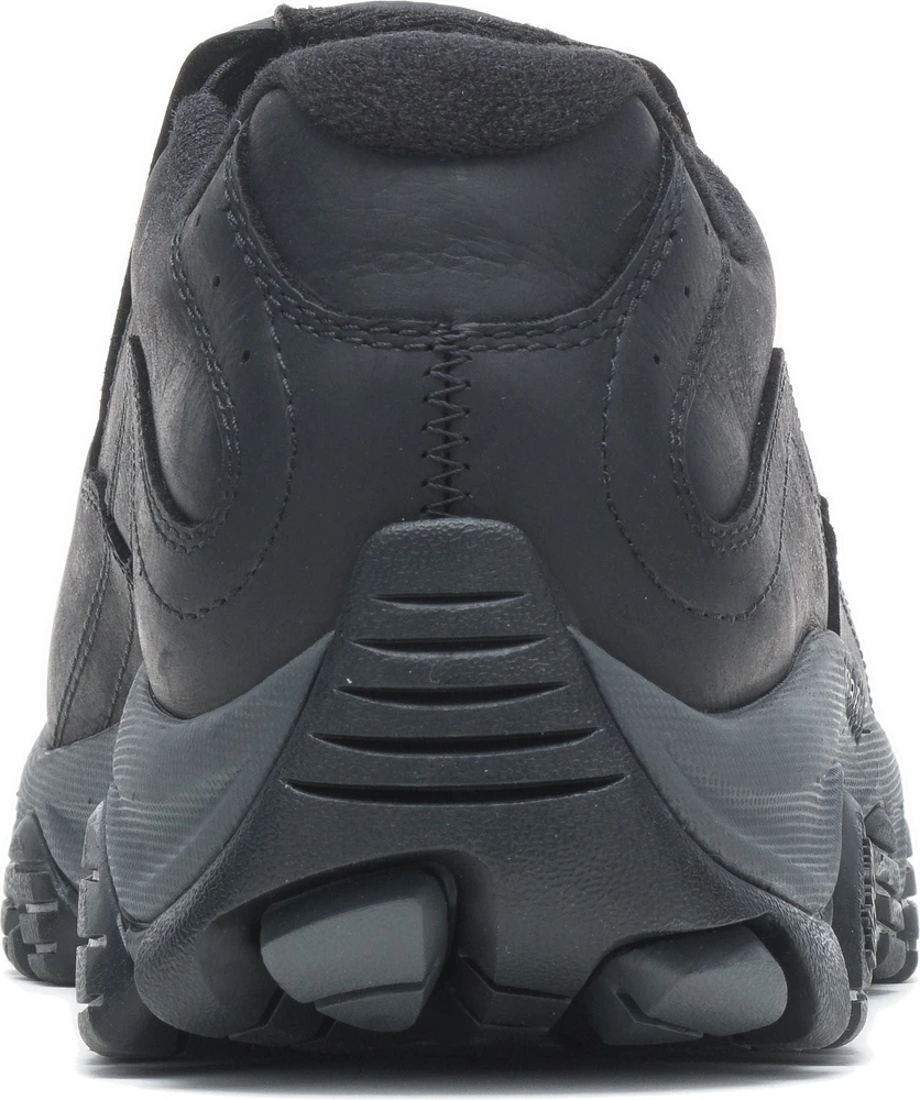 Moab Adventure 3 Moc Black - Wide
