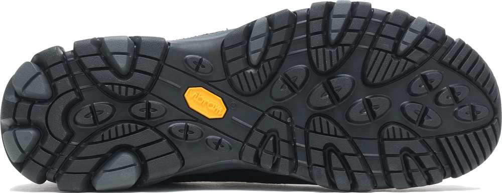 Moab Adventure 3 Moc Black - Wide
