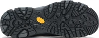 Moab Adventure 3 Moc Black - Wide