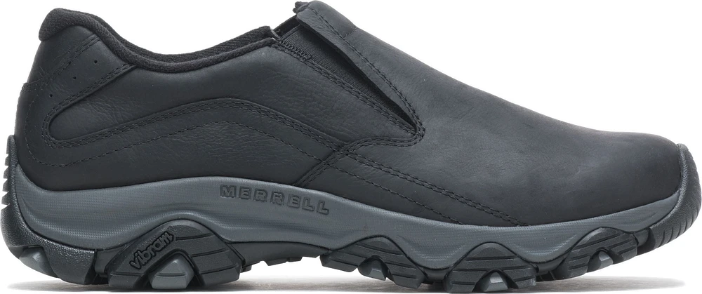Moab Adventure 3 Moc Black - Wide