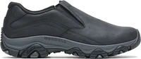 Moab Adventure 3 Moc Black - Wide