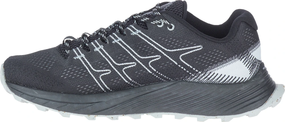 Moab Flight Black