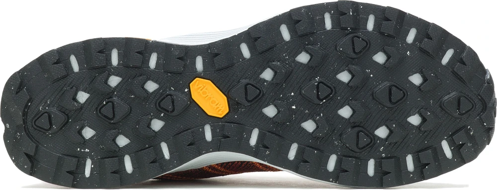 Moab Flight Black/Fuchsia