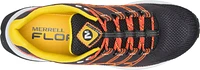 Moab Flight Black/Sulpher
