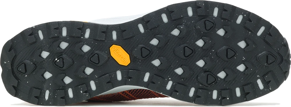 Moab Flight Black/Sulpher