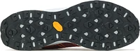 Moab Flight Black/Sulpher