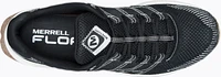 Moab Flight Solution Dye Black White
