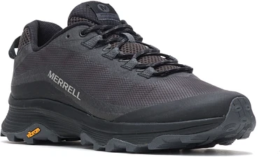 Moab Speed Black/Asphalt