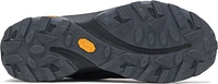 Moab Speed Black/Asphalt