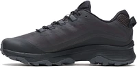 Moab Speed Black/Asphalt