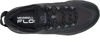 Moab Speed Black/Asphalt