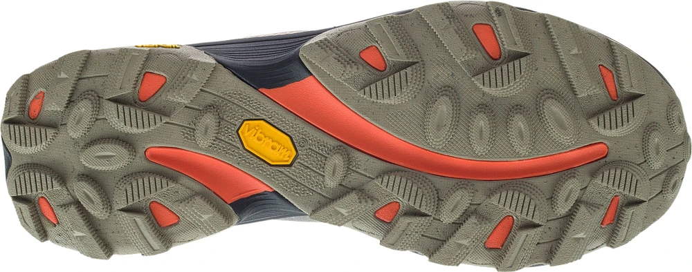 Moab Speed Brindle - Wide
