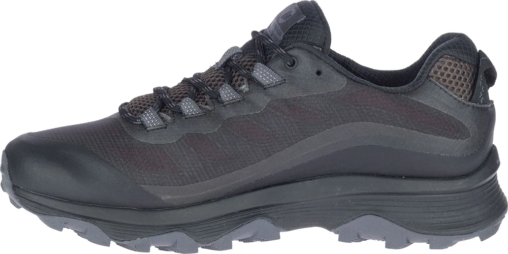 Moab Speed GTX Black/Asphalt