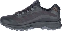 Moab Speed GTX Black/Asphalt