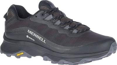 Moab Speed GTX Black/Asphalt