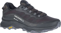 Moab Speed GTX Black/Asphalt