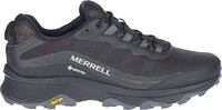 Moab Speed GTX Black/Asphalt