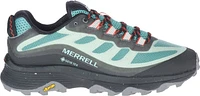 Moab Speed GTX Mineral