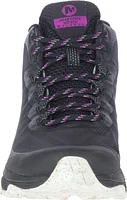 Moab Speed Mid GTX Black