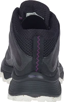 Moab Speed Mid GTX Black