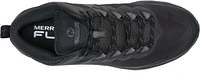 Moab Speed Mid GTX Black/Asphalt