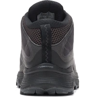 Moab Speed Mid GTX Black/Asphalt