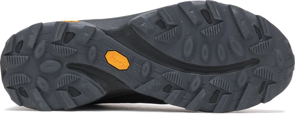 Moab Speed Mid GTX Black/Asphalt