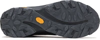 Moab Speed Mid GTX Black/Asphalt