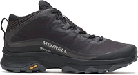 Moab Speed Mid GTX Black/Asphalt
