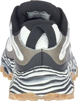 Moab Speed Solution Dye Black White