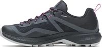 MQM 3 Black/Fuchsia