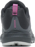 MQM 3 Black/Fuchsia