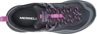 MQM 3 Black/Fuchsia