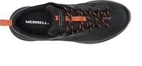 MQM 3 GTX Black/Exuberance