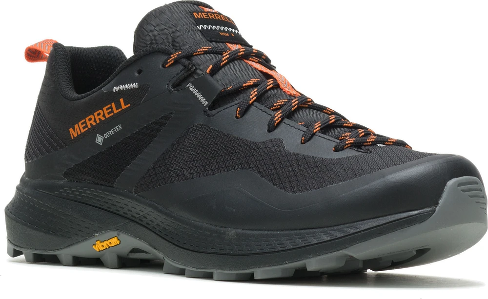 MQM 3 GTX Black/Exuberance