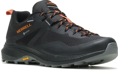 MQM 3 GTX Black/Exuberance