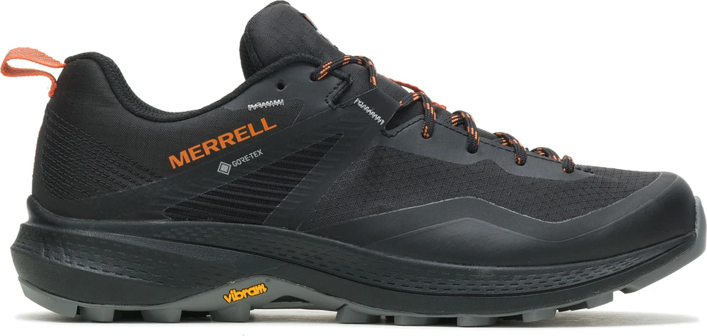 MQM 3 GTX Black/Exuberance
