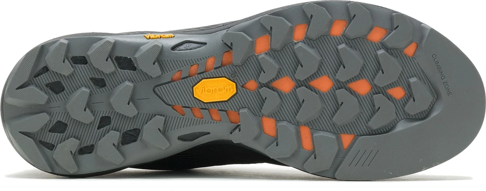 MQM 3 GTX Black/Exuberance