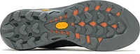 MQM 3 GTX Black/Exuberance