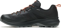 MQM 3 GTX Black/Exuberance