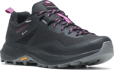 MQM 3 GTX Black/Fuchsia