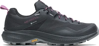MQM 3 GTX Black/Fuchsia