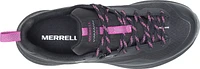 MQM 3 GTX Black/Fuchsia