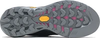 MQM 3 GTX Black/Fuchsia