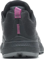 MQM 3 GTX Black/Fuchsia