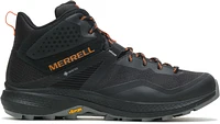 MQM 3 Mid GTX Black/Exuberance
